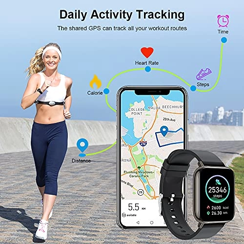 Smart Watch P32E3