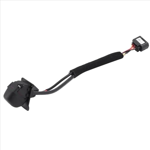 Reversing Camera - Night vision Wired