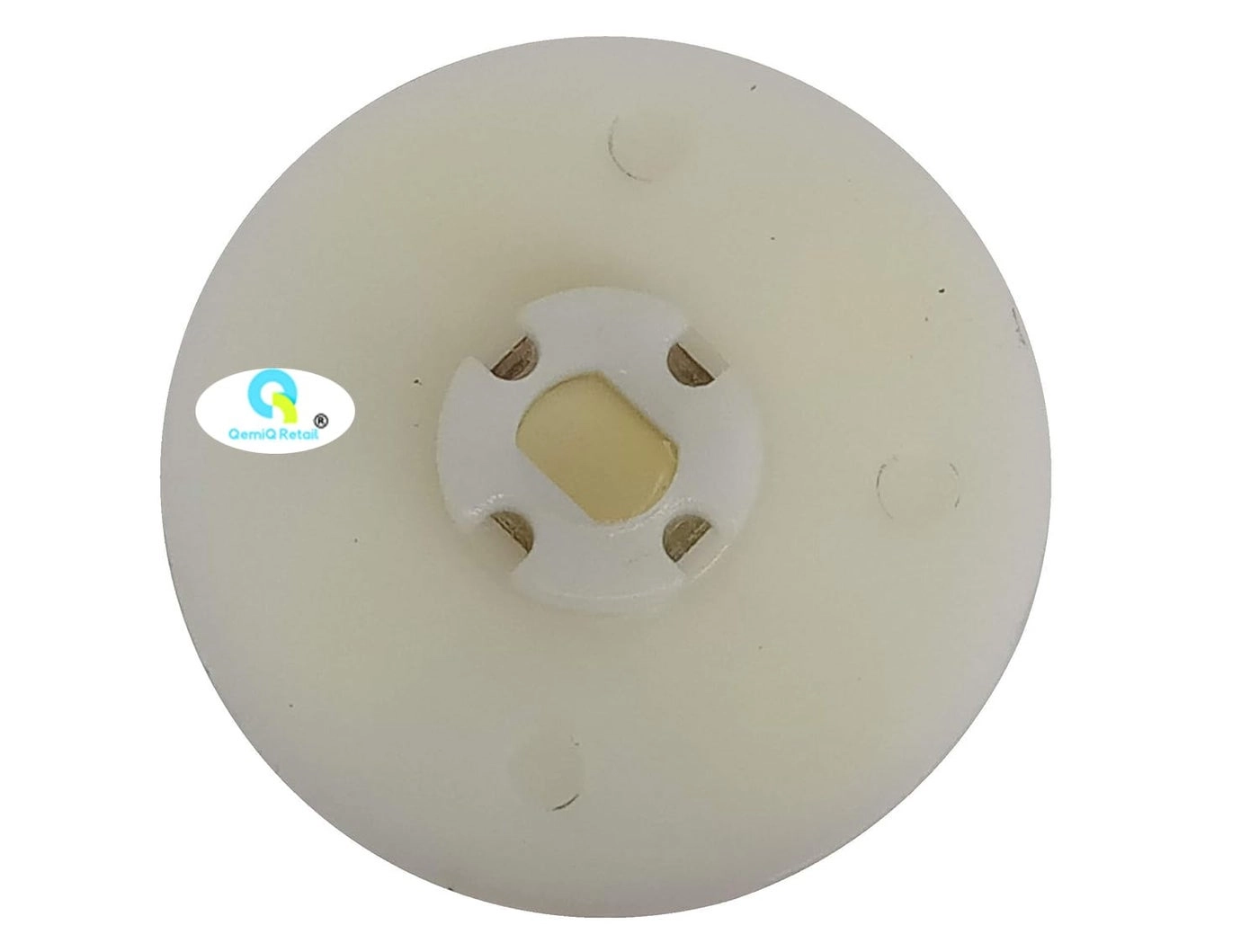 Motor Coupler - 2 Units + Jar Coupler - 3 Units