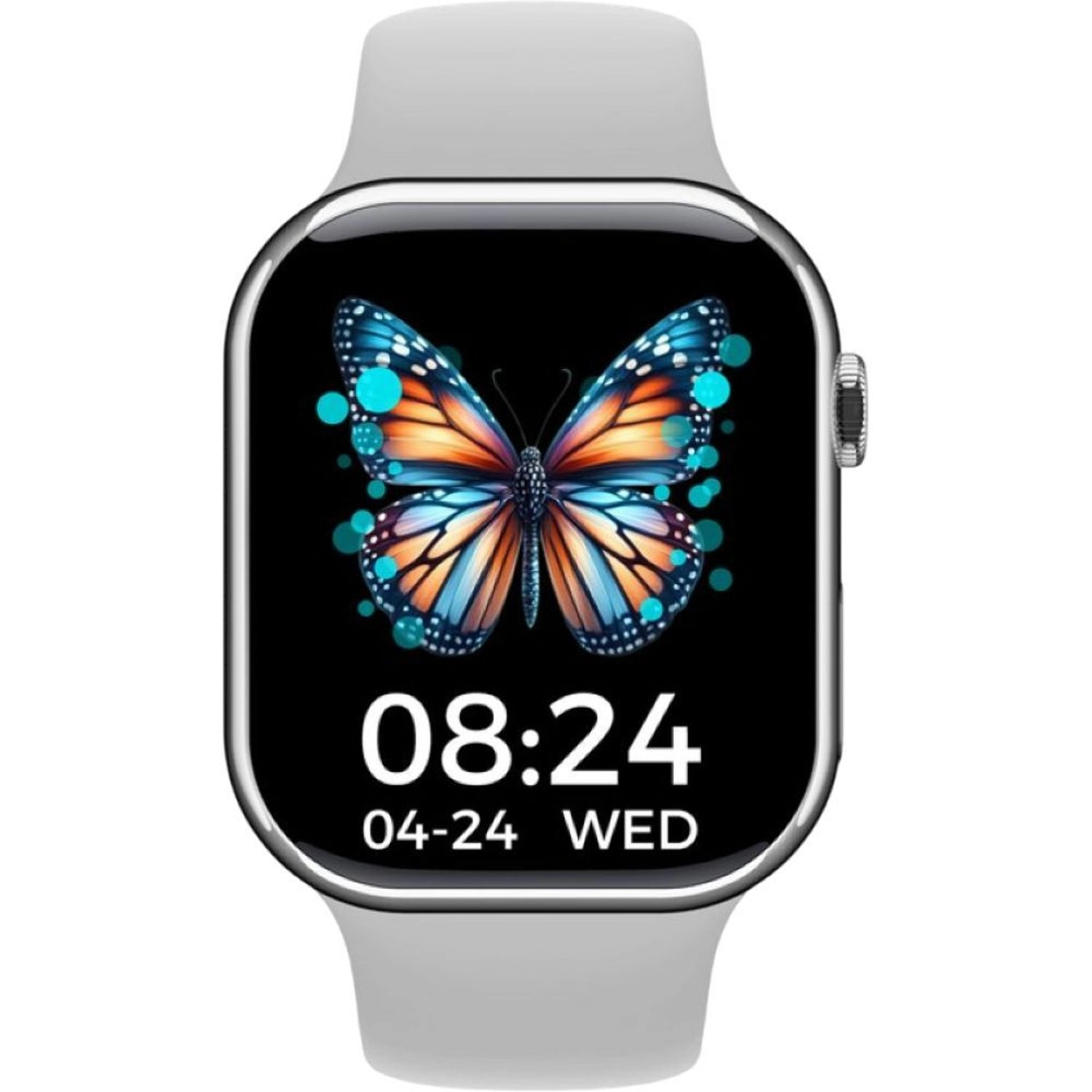 Charome CWT9 45mm GPS