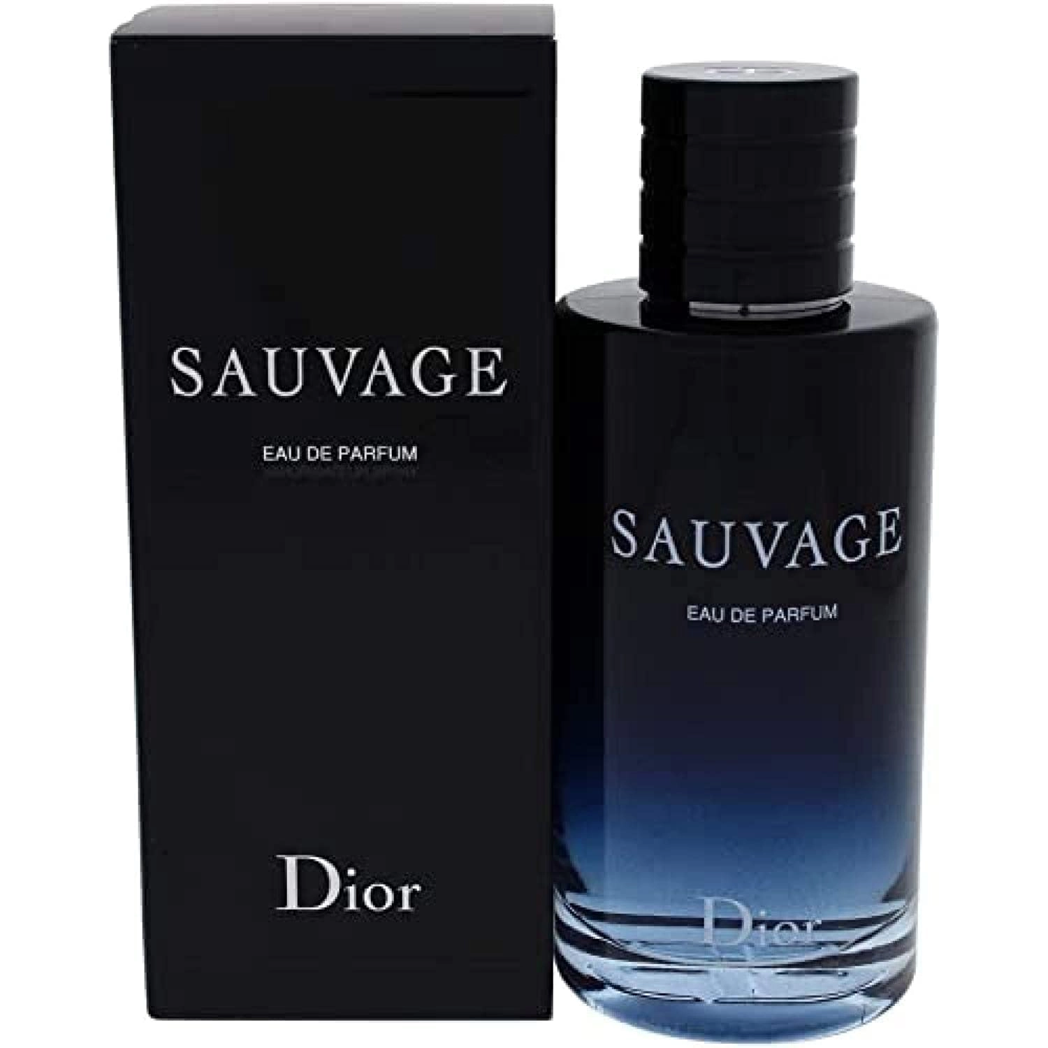 Sauvage Eau de Parfum 100ml
