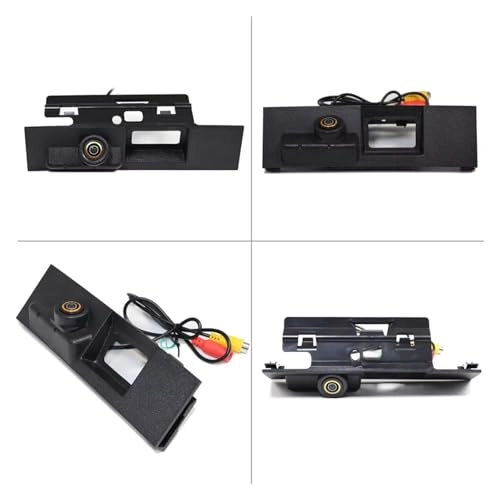 Car Reversing Camera - Night Vision AHD1080P