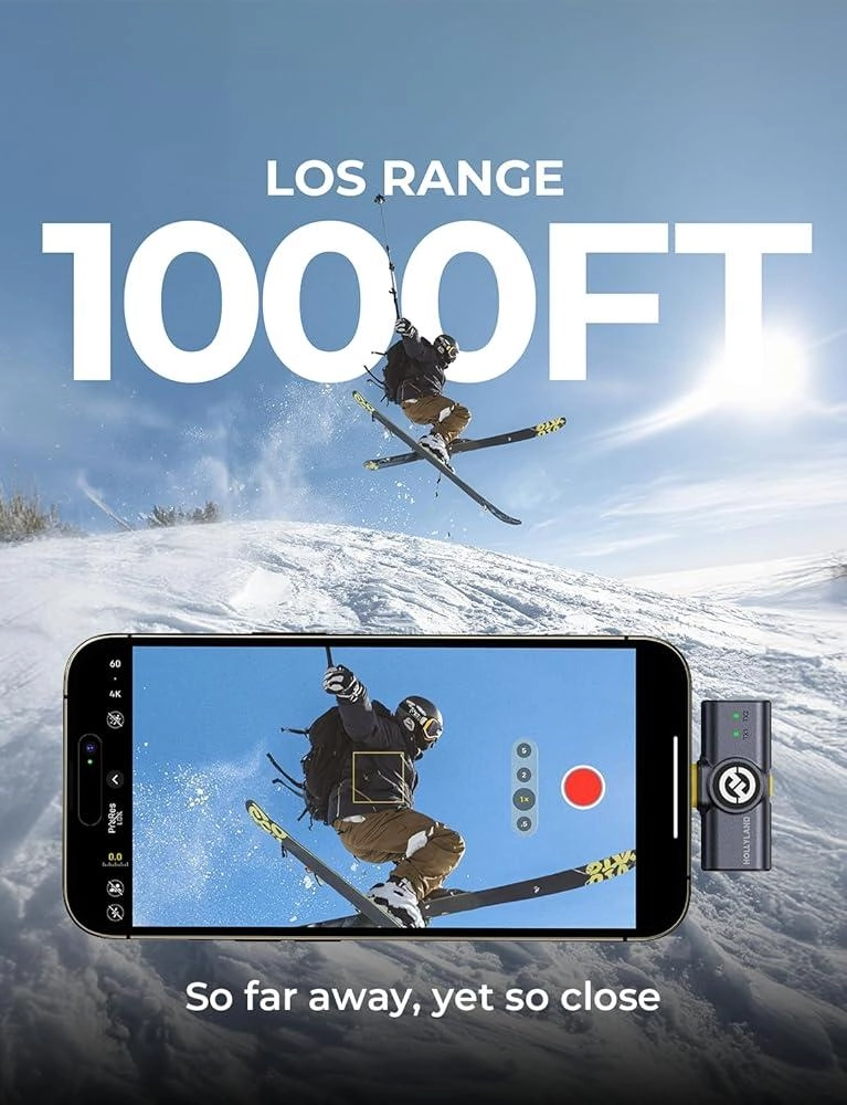 Lark-M2 Duo - 2 2.4 GHz