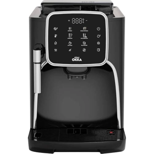Espresso Pro OK0030
