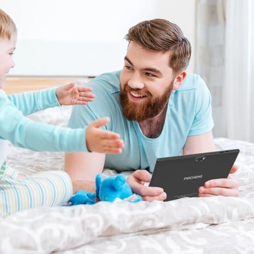 10.1 inch Tablet - 32GB 10.1"