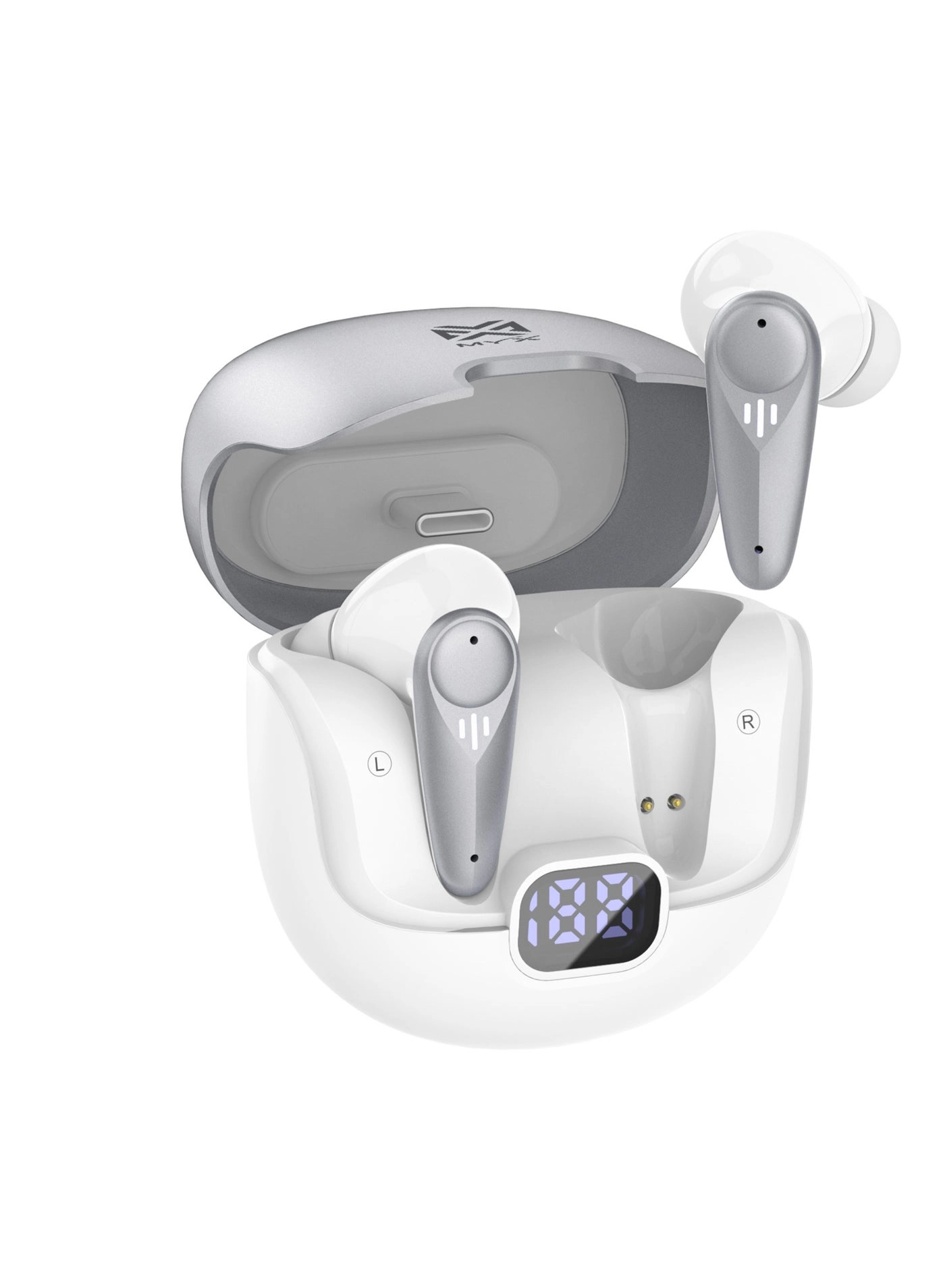 HYBRID X Pro Wireless Earbud