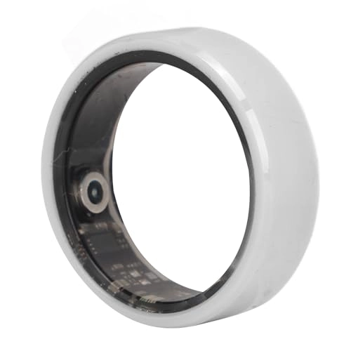 Smart Ring - No. 9