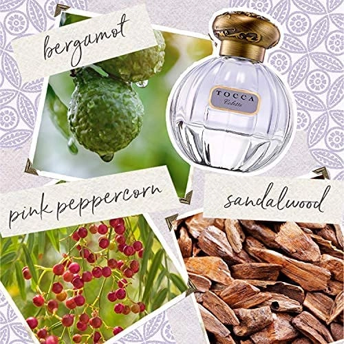 Colette - Eau de Parfum 50 ml