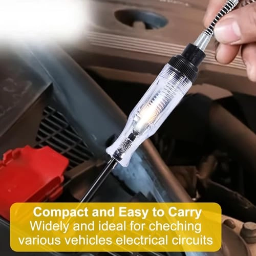 Circuit Tester - 6V - 24V