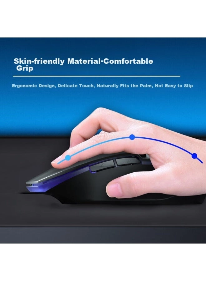 M260 Mouse - USB