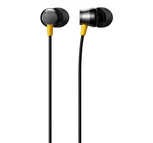 Buds 3 Wired Headphone