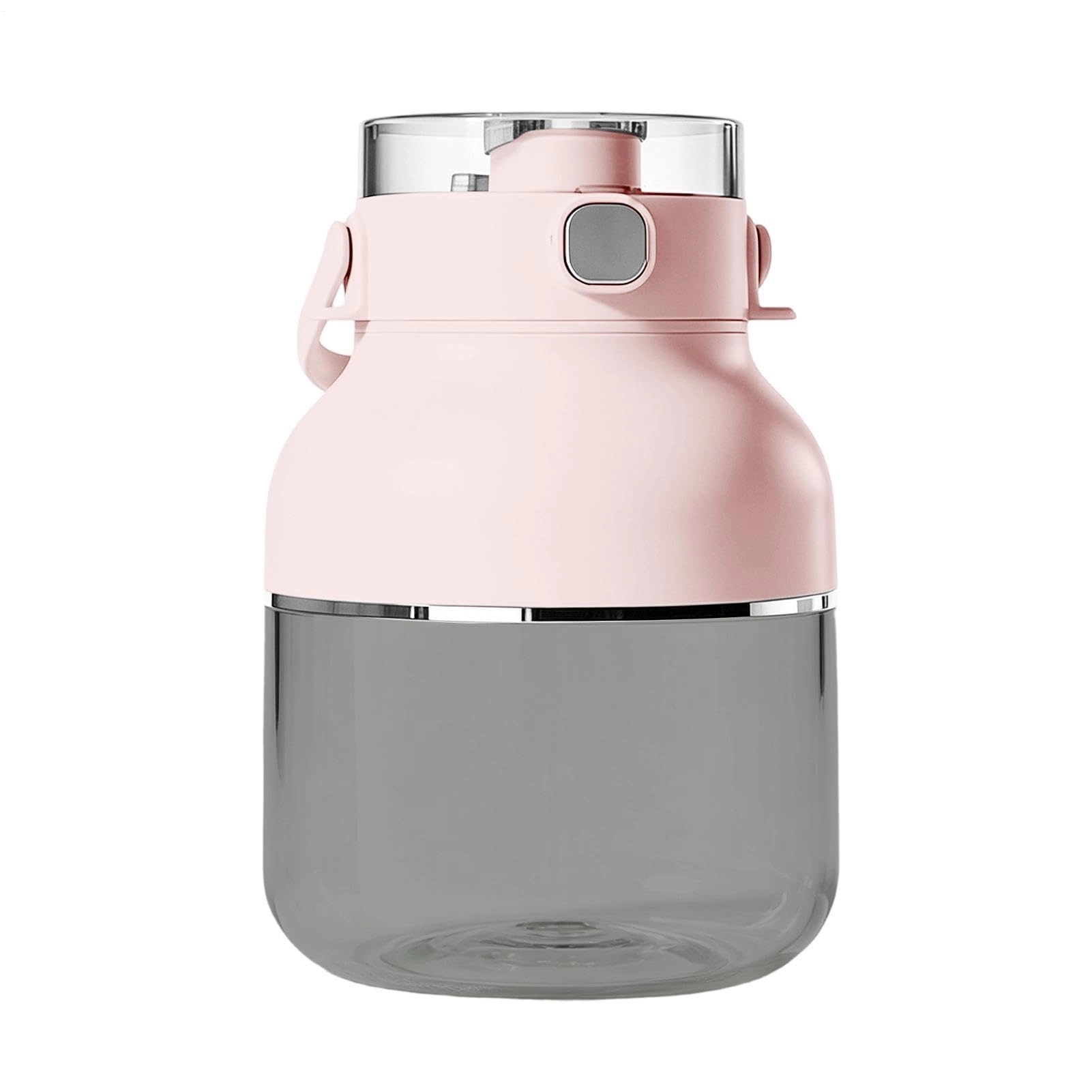 Generic Portable Juicer - 1000ML