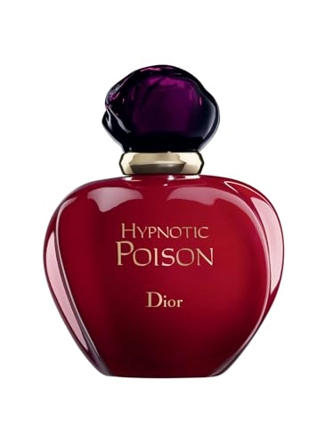 Hypnotic Poison Eau de Toilette 100ml