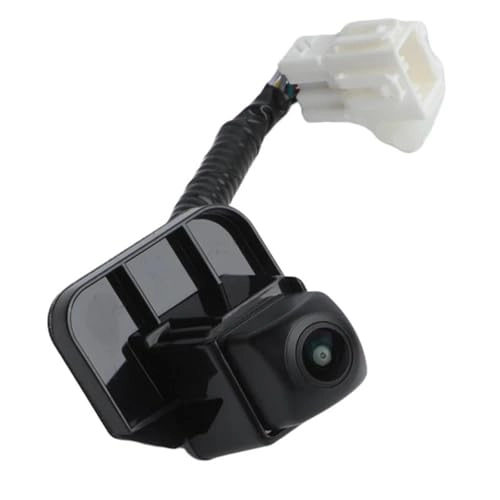 Parking Aid Rear View Backup Camera - Night vision Wire