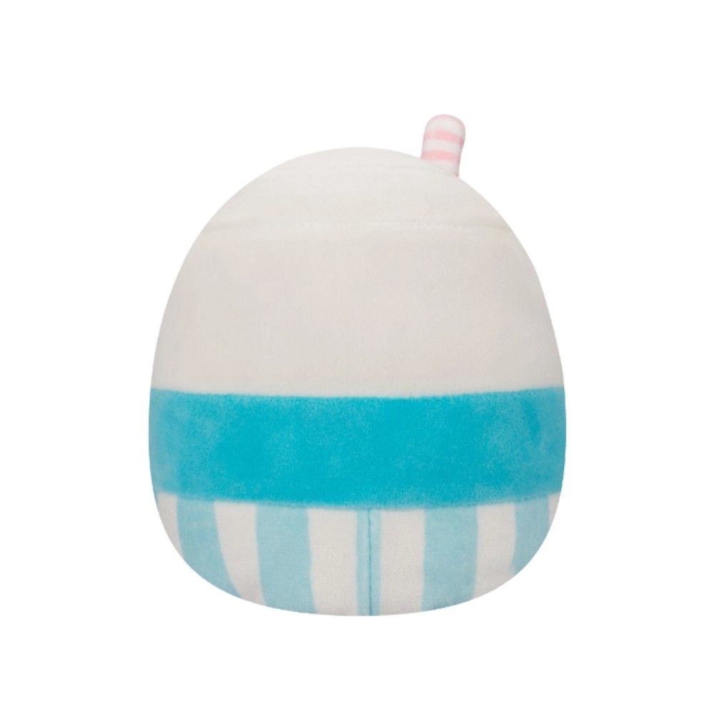 Flipamallows - 5 Inch Brown Cow