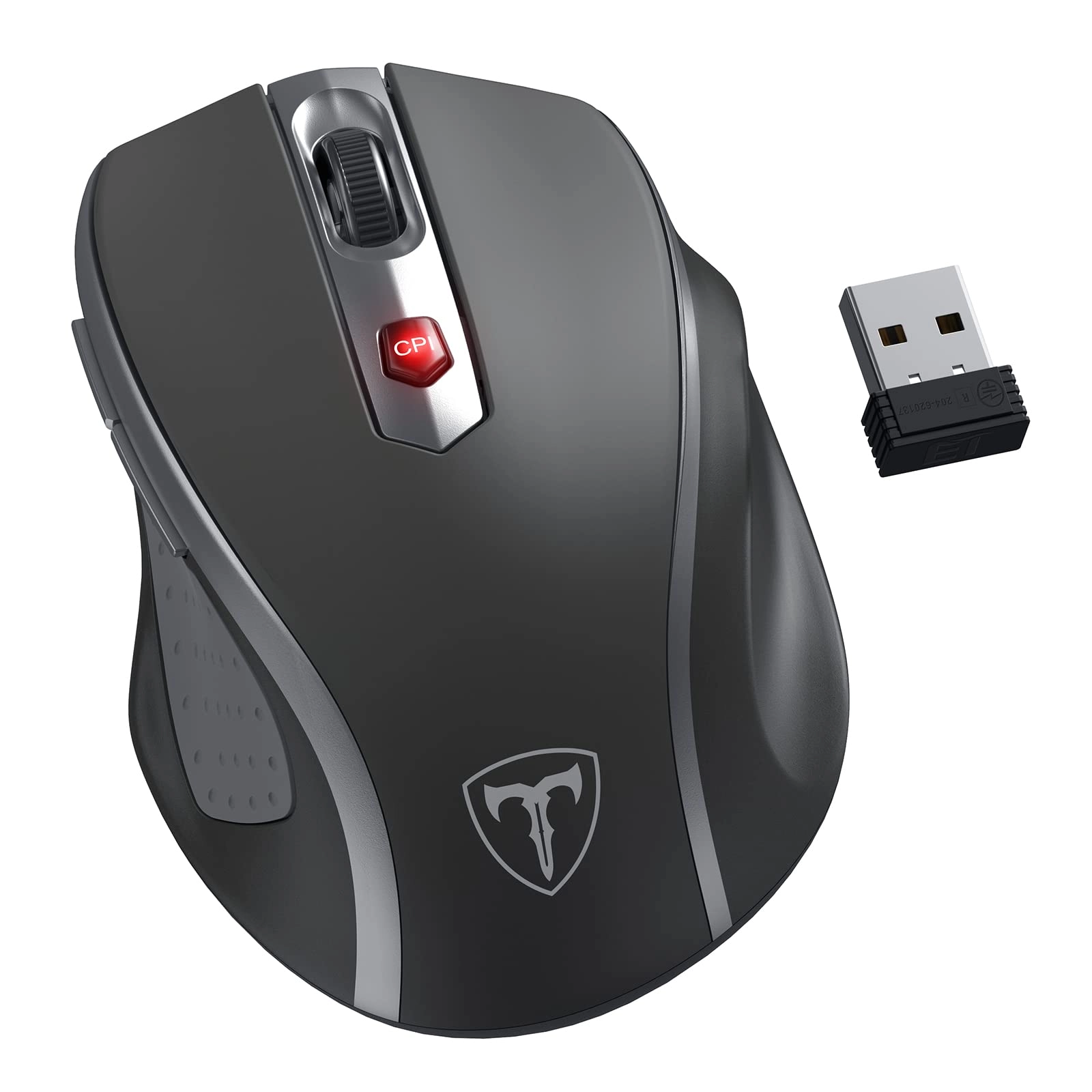 D-09 Mouse - USB