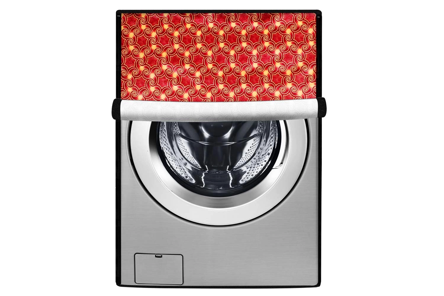 Washing Machine Cover - LG 7KG P8073R3FA