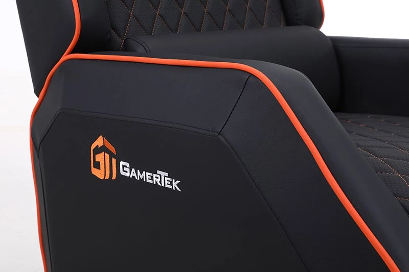 GT-ELITE-R - Gaming Recliner