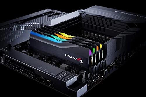 Trident Z5 RGB - 64GB 6400MHz DDR5