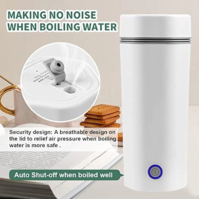 Travel Electric Kettle
