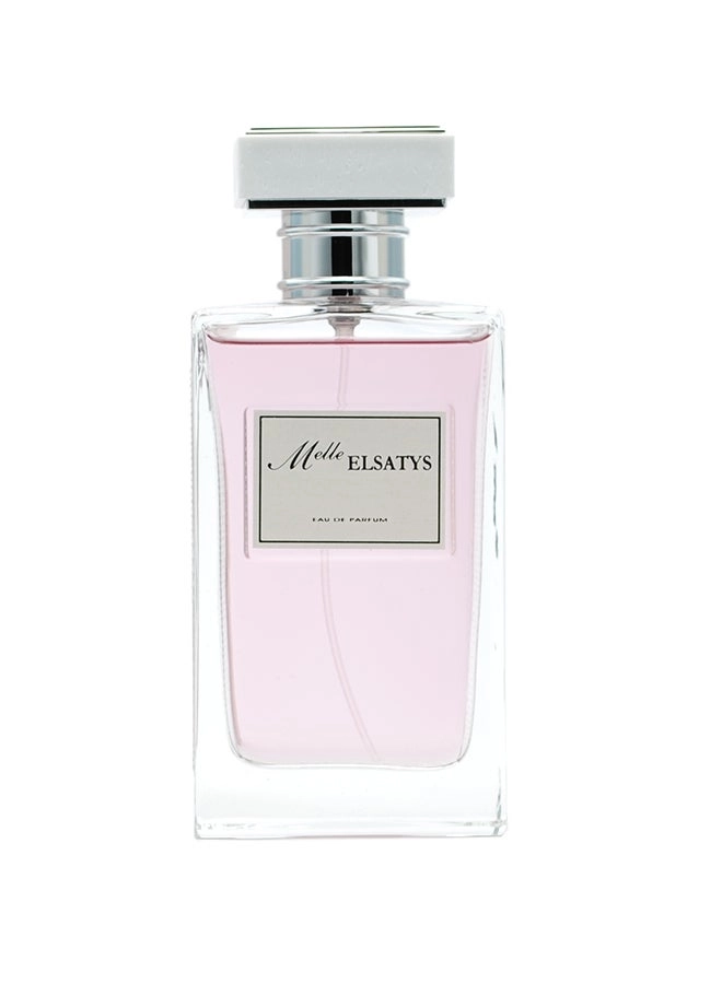 Melle Elsatys Elsatys Eau de Parfum 100 ml