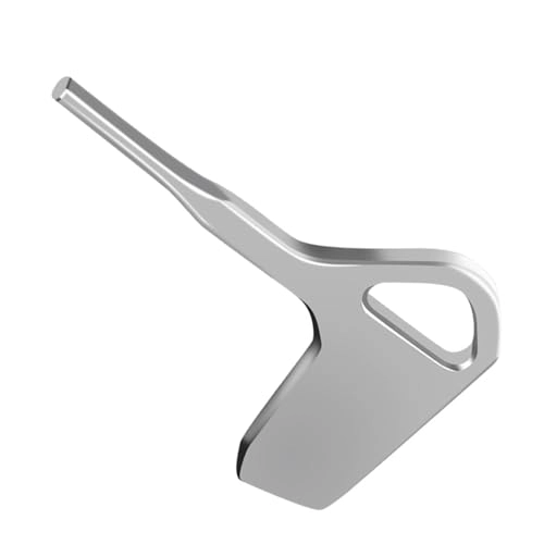 Slotted Screw Wrench - 1/4 Screw Quick Release 38x23x10mm