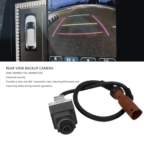 Rear View Camera