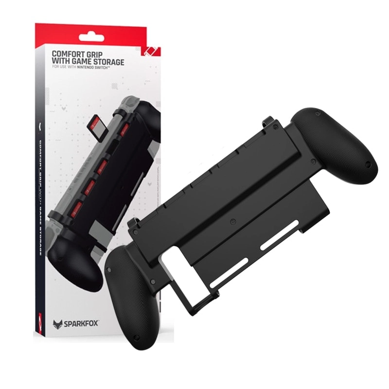Nintendo Switch Comfort grip