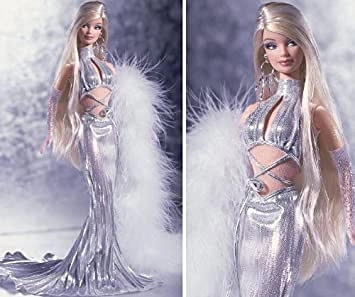 Diva Gone Platinum - Collector Edition Doll Ages 10+