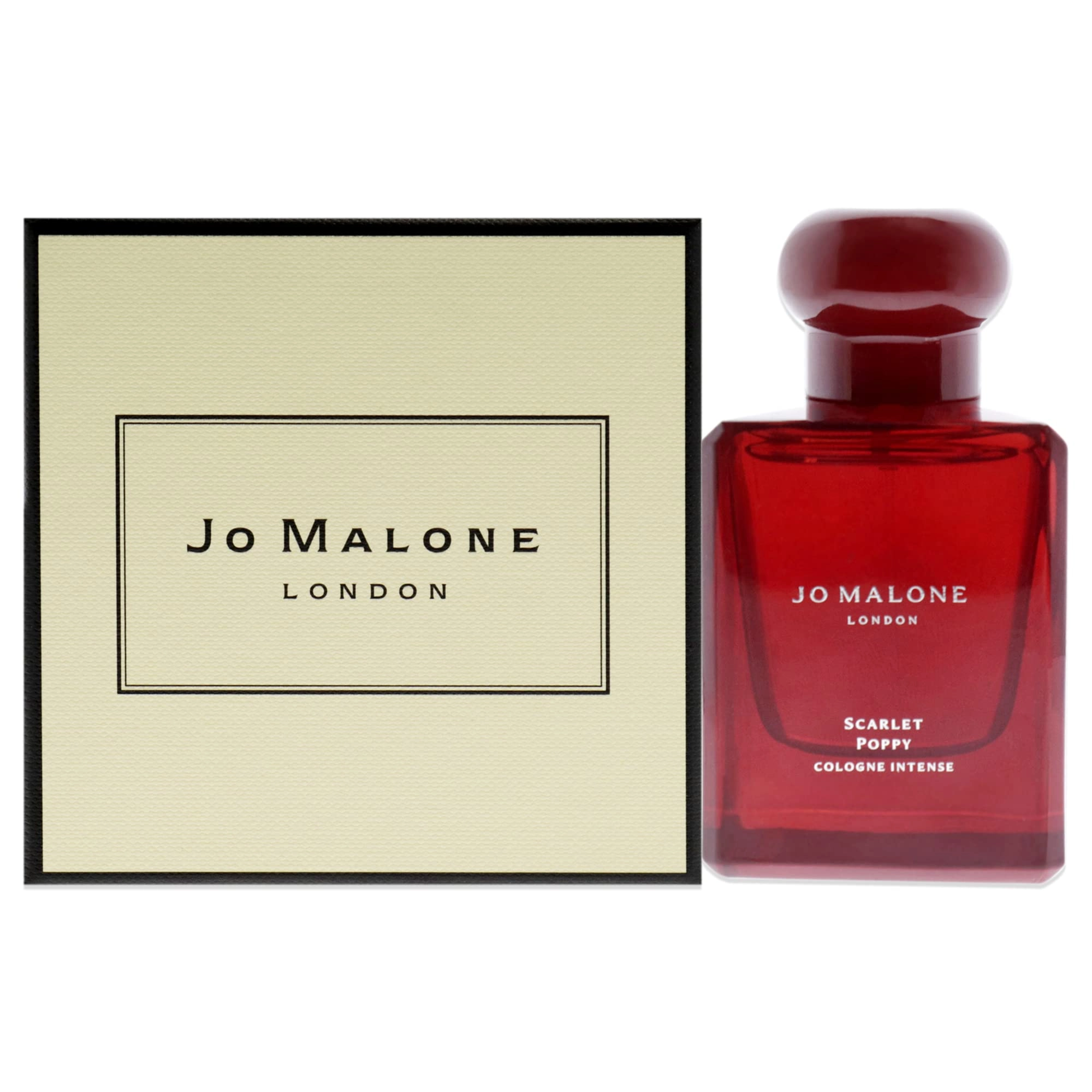Jo Malone Scarlet Poppy - 50 Milliliters