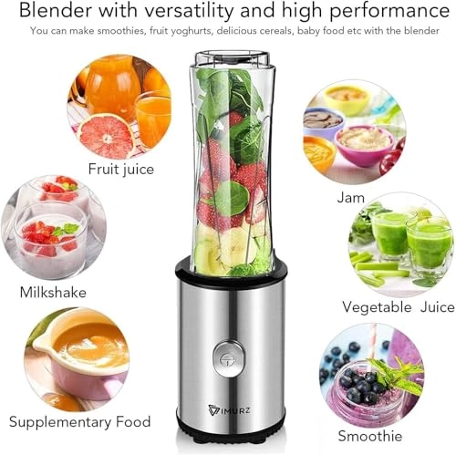 Personal Blender - 350W