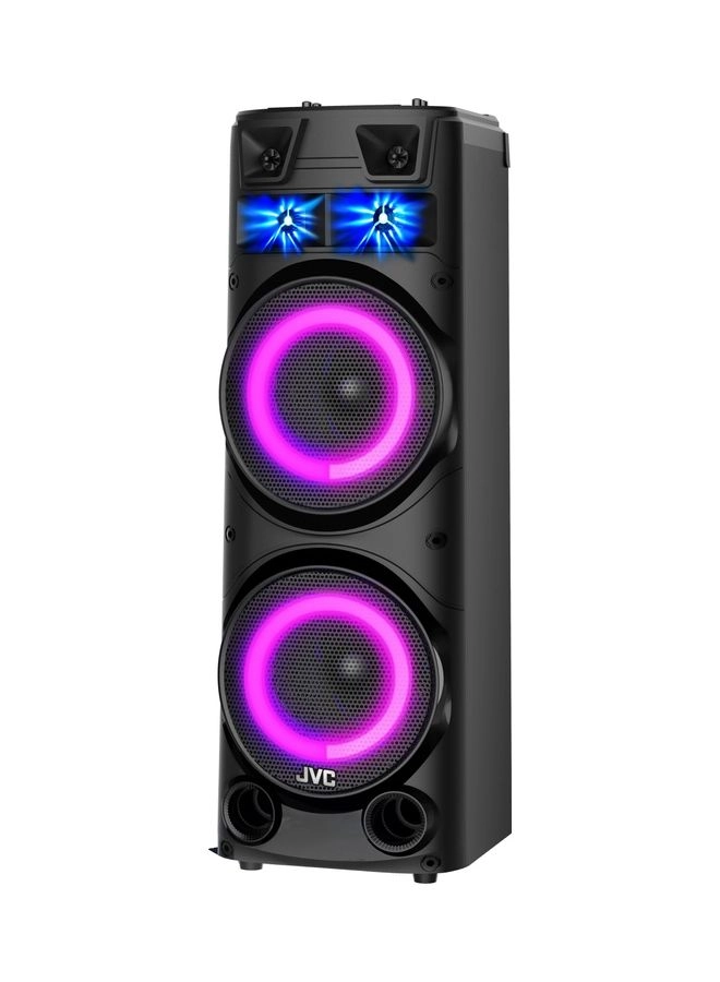 XS-N7222PB Party  Speaker