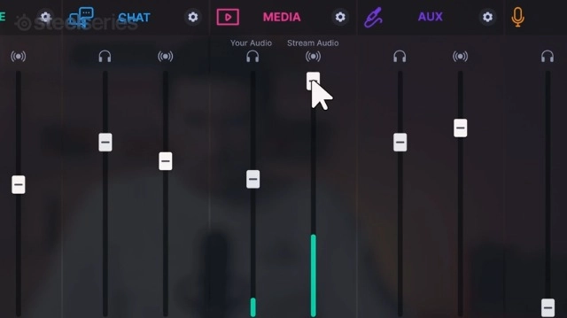 Alias Pro USB+XLR Microphone