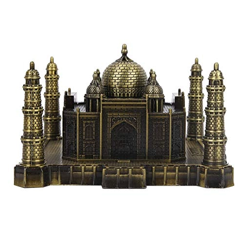 Taj Mahal Model - alloy