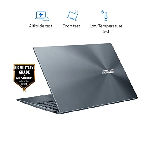 ZenBook 14 - 14'' 1TB 16 GB Ryzen 9 5900HX