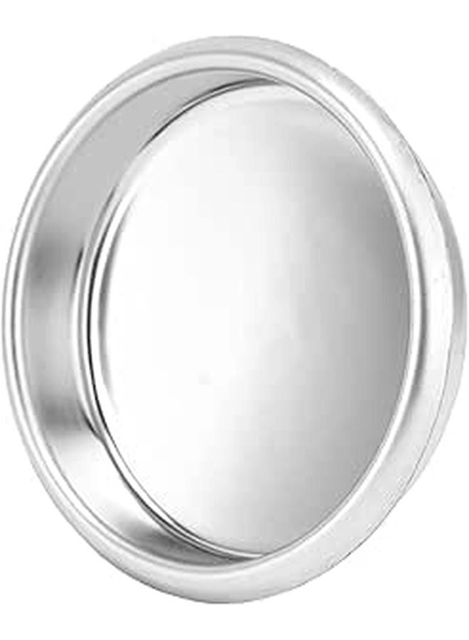 LUCKDANO Backflush Disc - 54mm Stainless Steel For Sage 8 Series 870