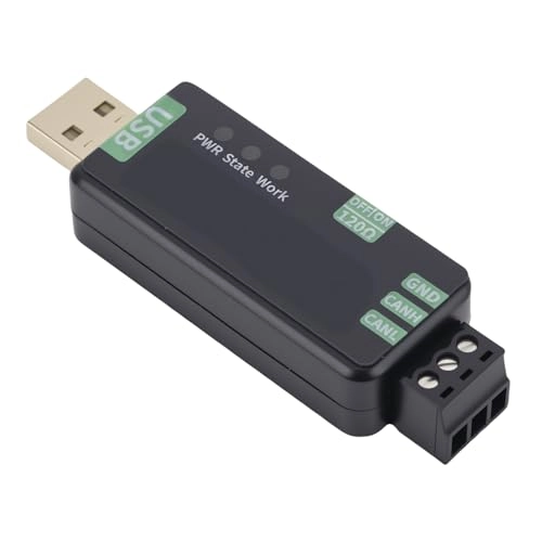 USB to CAN Adapter