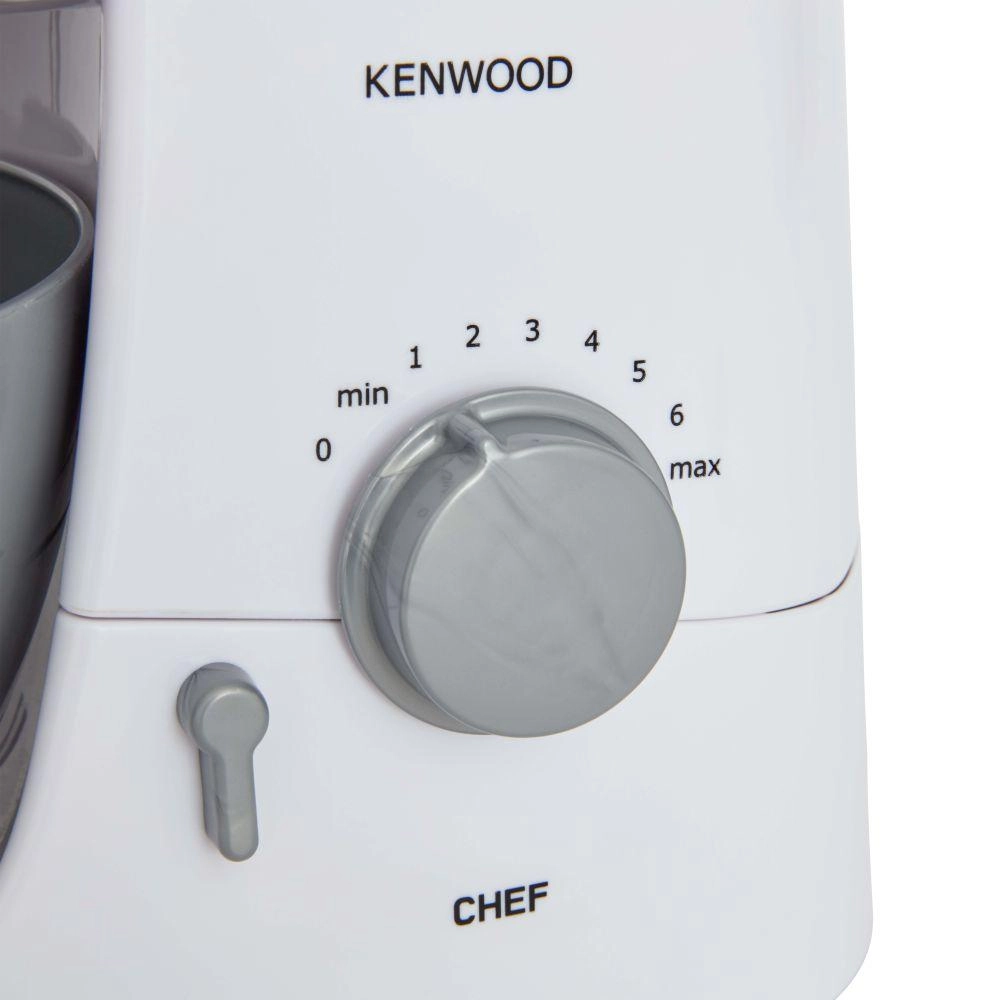 Little Cook Kenwood Mixer - 2-Speed