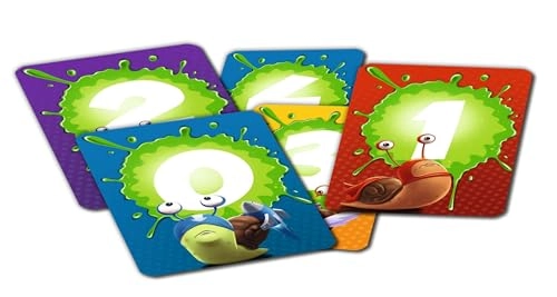 Super Snails: Super Fast at Snail Speed (German)