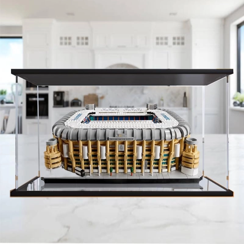 Display Case - Fits 10299 50x45x20cm