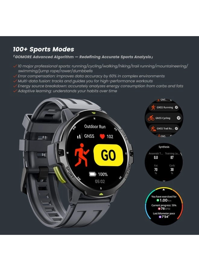Sport X1
