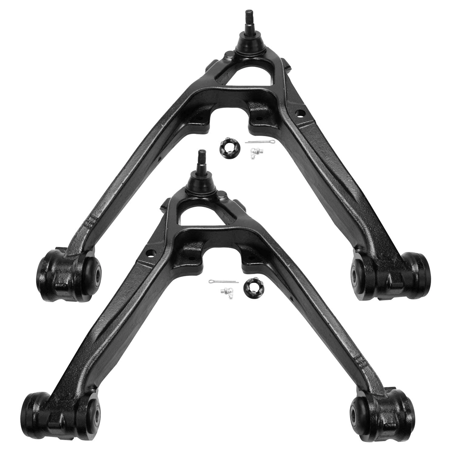 12pc Front End Suspension Kit