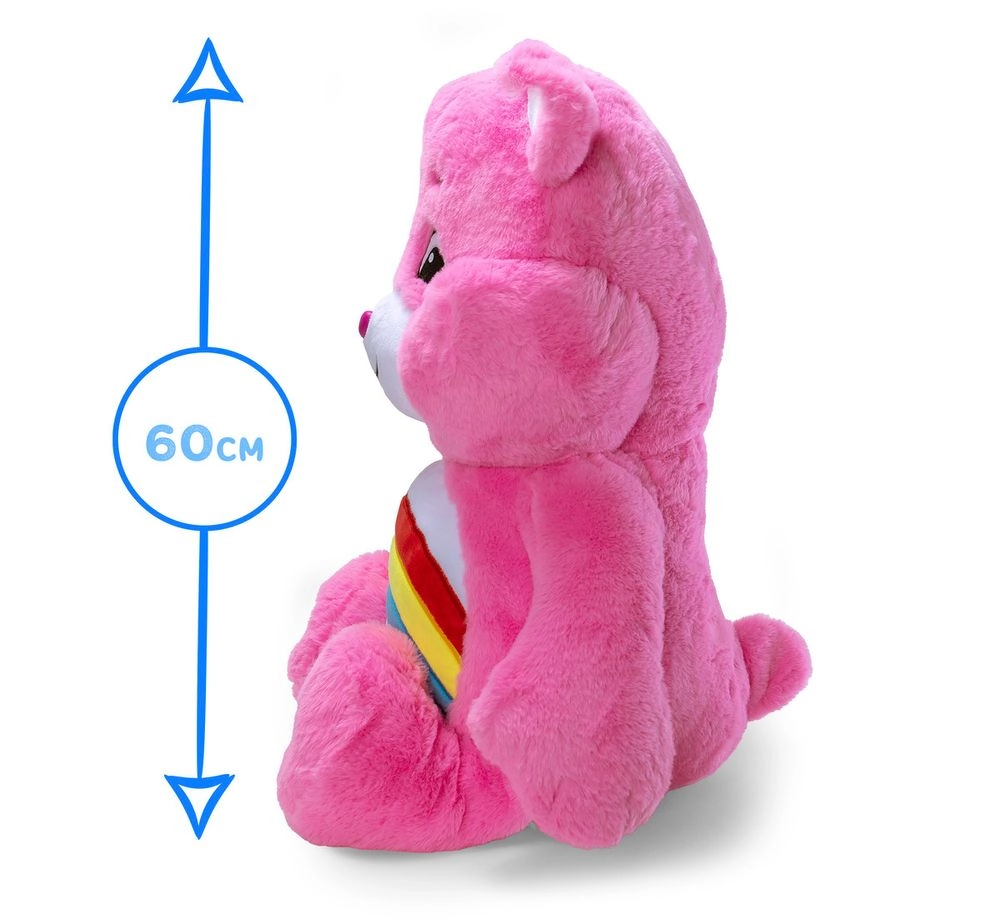 Cheer Bear - 60 cm