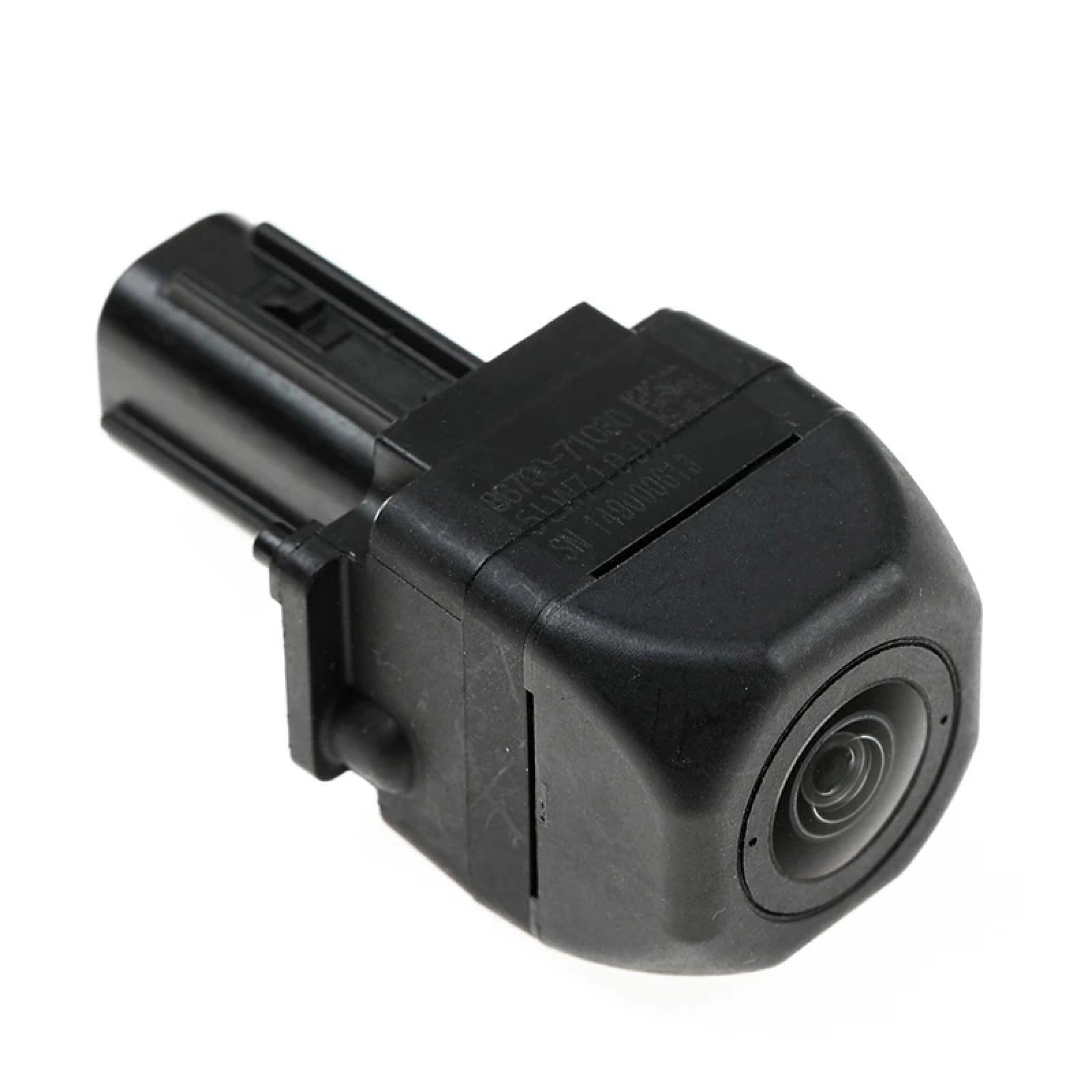 Rear View Backup Camera - Night vision Wired