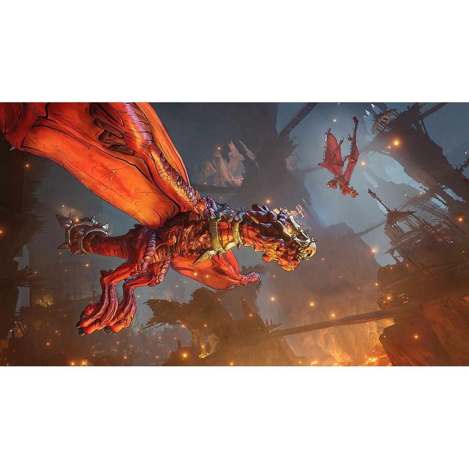 Tiny Tina's Wonderlands - PlayStation 4