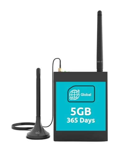 IOT-R51W - 4G LTE 802.11n 150Mbps