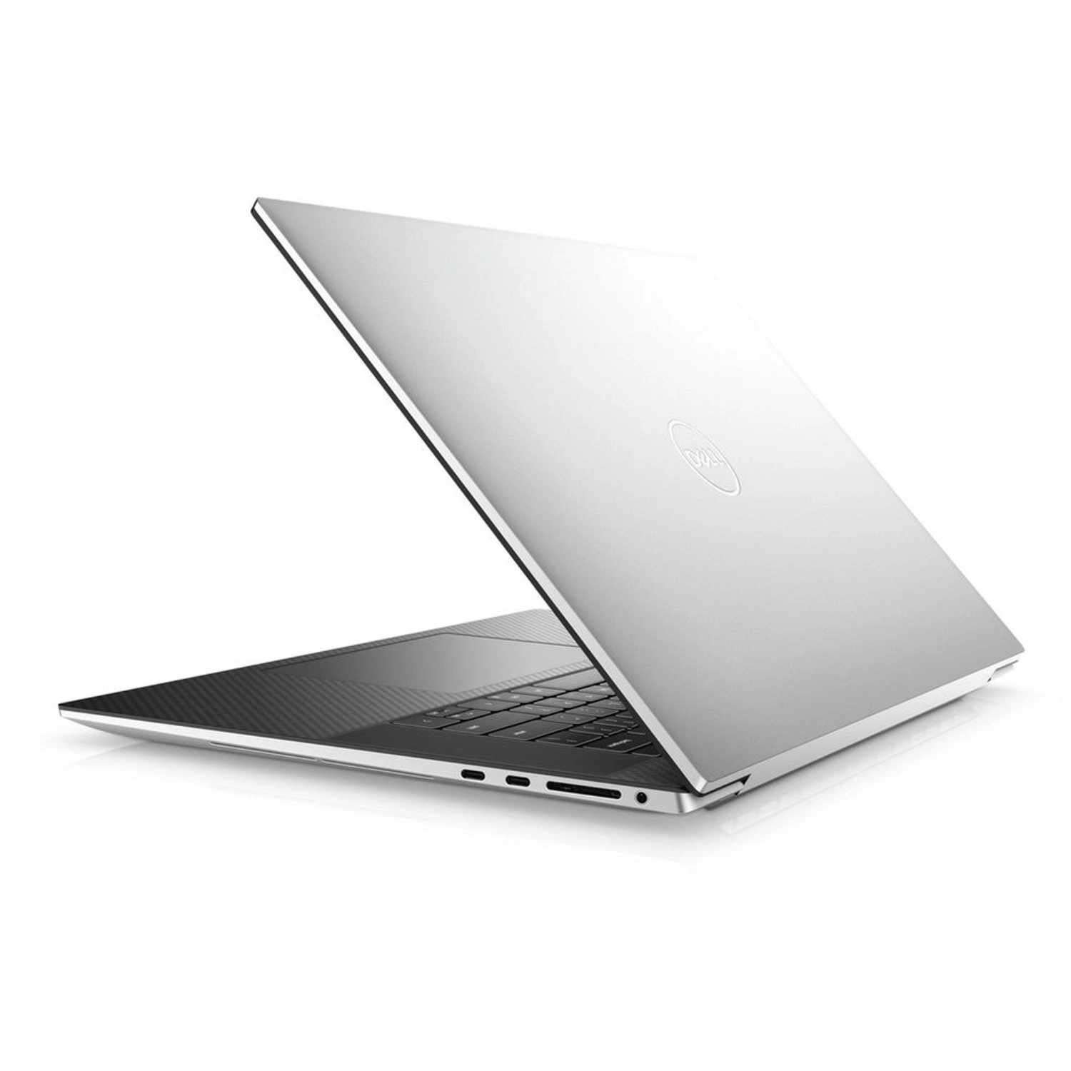 XPS 17 9710 - 17'' Core i9-10980HK 64GB DDR4 2000GB SSD