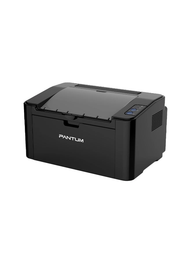 P2500W - 22 ppm 1200 x 1200 DPI
