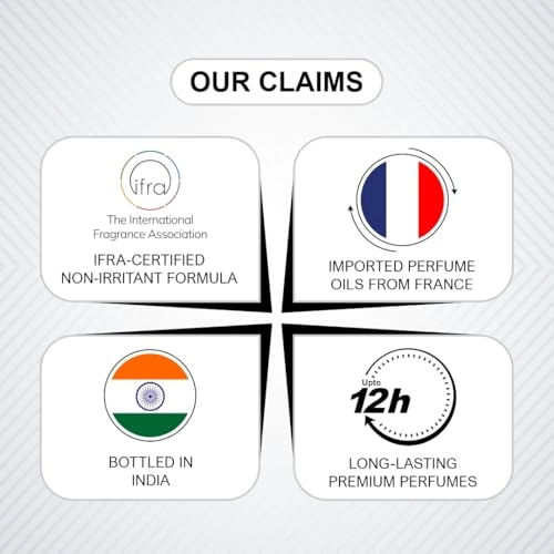 Rhythm Eau de Parfum 100ml