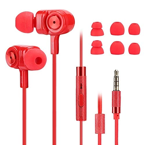 RM-900F Wired Earbud